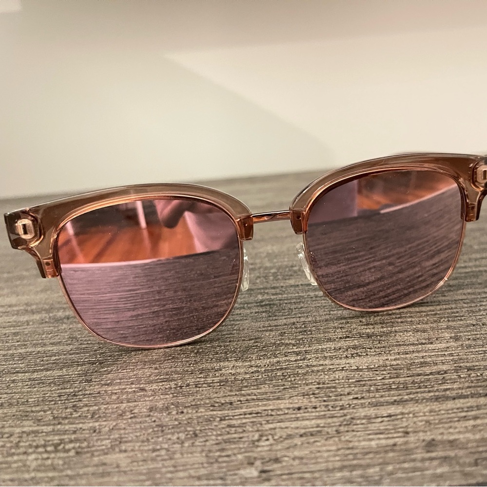 LeSpecs brand new unworn sunglasses